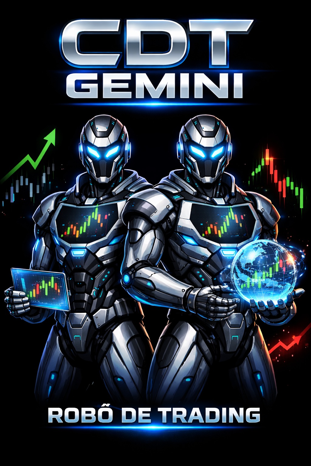 CDT GEMINI