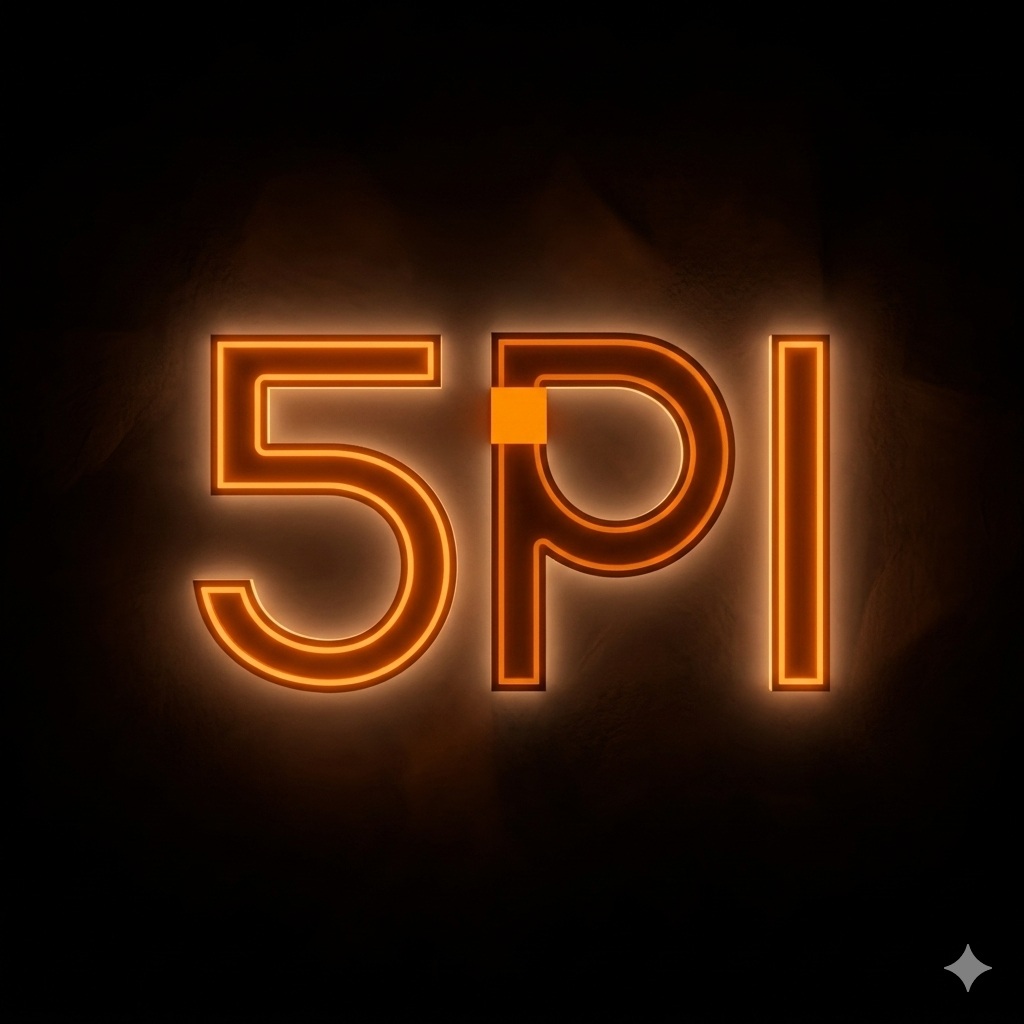 5Pi