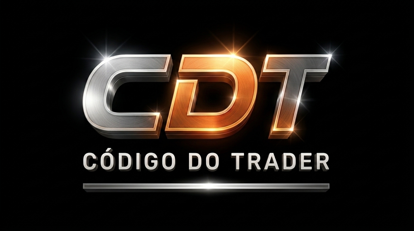 CDT — Código do Trader