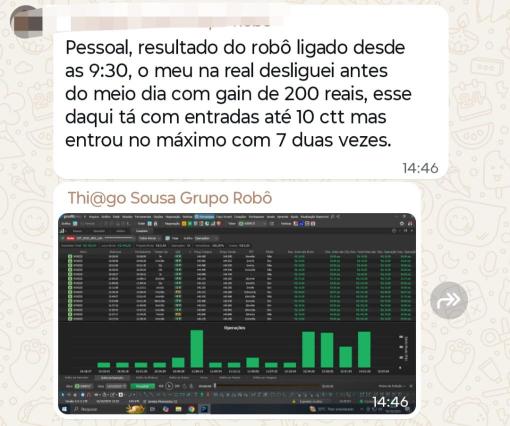 Testemunho Cliente 16