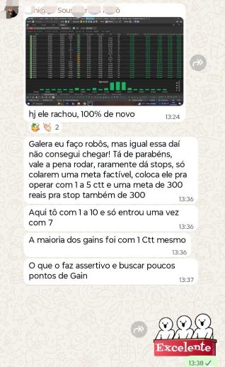 Testemunho Cliente 19