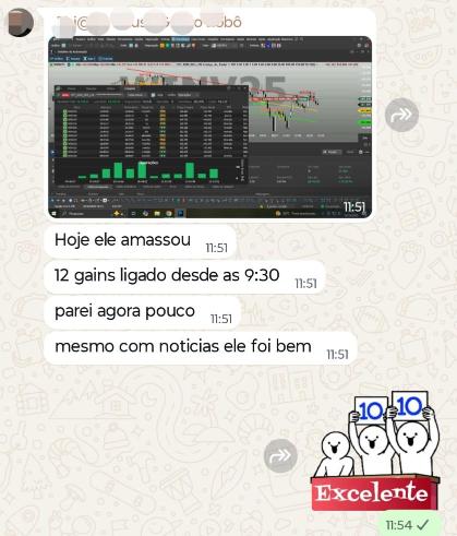 Testemunho Cliente 21